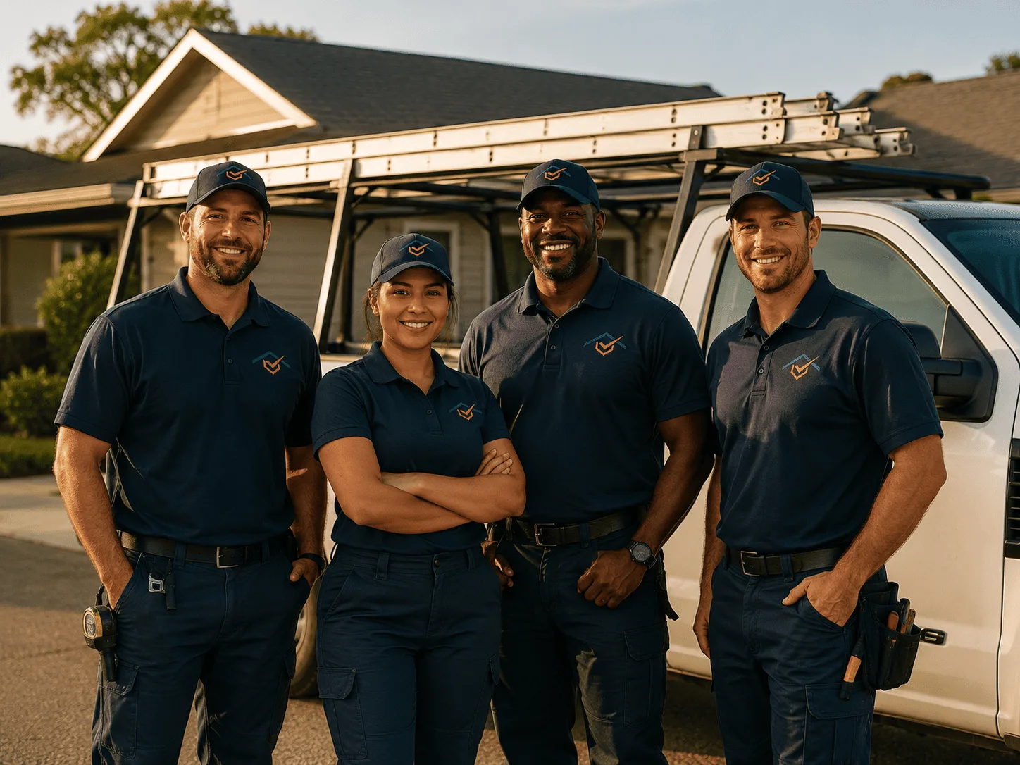 Roof Inspection company in Winn, MI